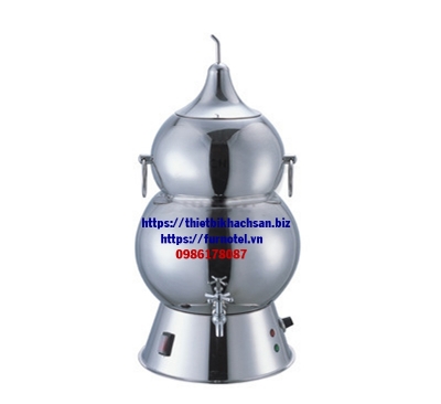Bình Inox 122040